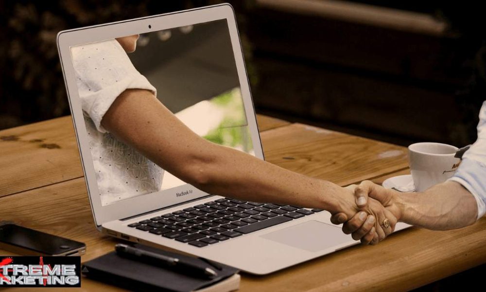Reaching the right audience starts with the right strategy. At Extreme Marketing…