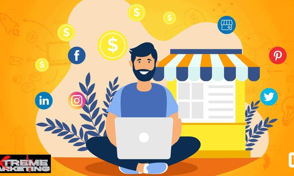 Stop posting random content and start posting with purpose. At Extreme Marketing…
