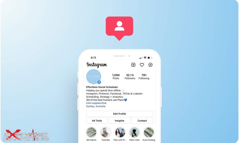 The biggest impact of social media marketing? Reaching and engaging with your ta…