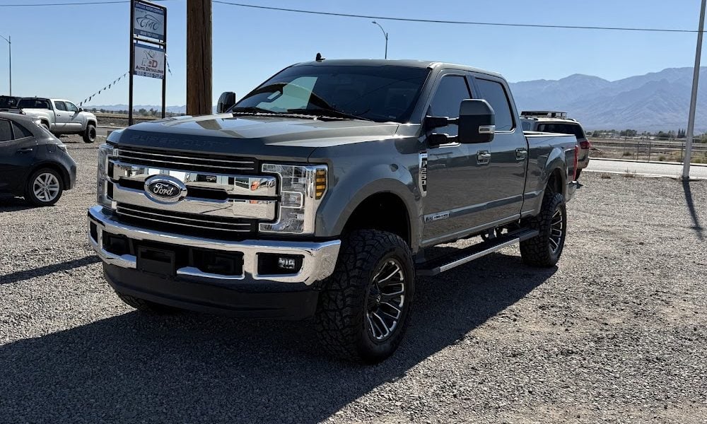 RAD Auto Detailing