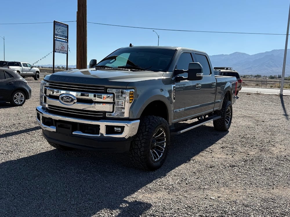 RAD Auto Detailing
