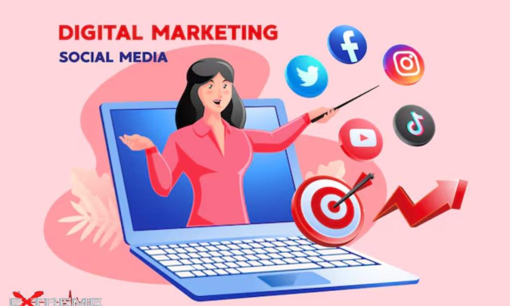 At Extreme Marketing Innovations, our content marketing services go beyond engag…