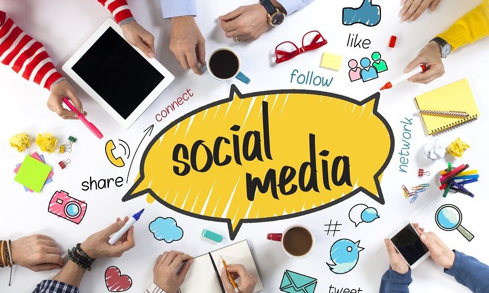 Creating a strong social media strategy takes a lot of guesswork out of your mar…