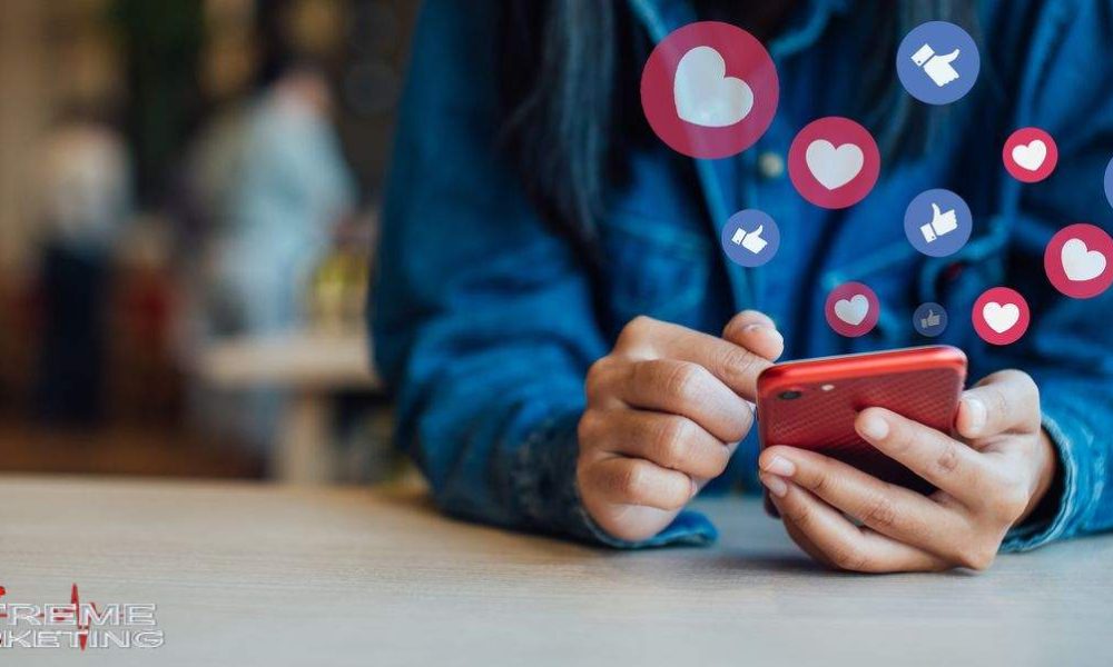 Did you know people spend an average of 2 hours and 25 minutes per day on social…