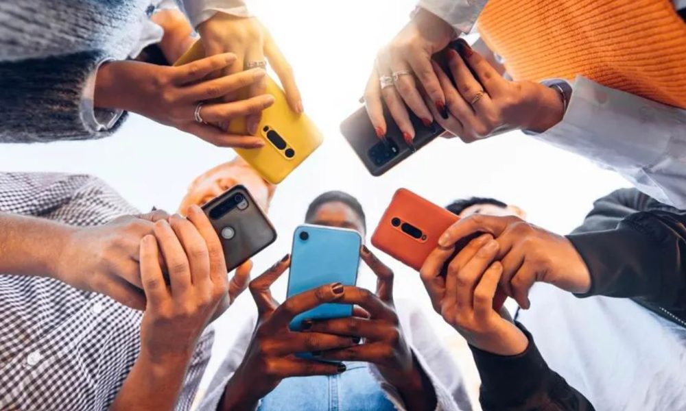 Harnessing The Power Of Social Media Advertising For Business Owners  #social #a…
