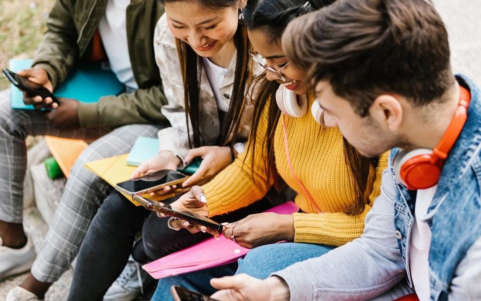 How Social Media Is Changing Business Strategies  #socialmedia #business