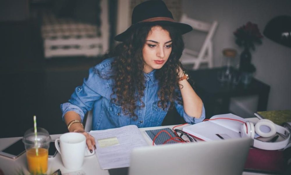 Social media can help you create a funnel for your business. First, you generate…