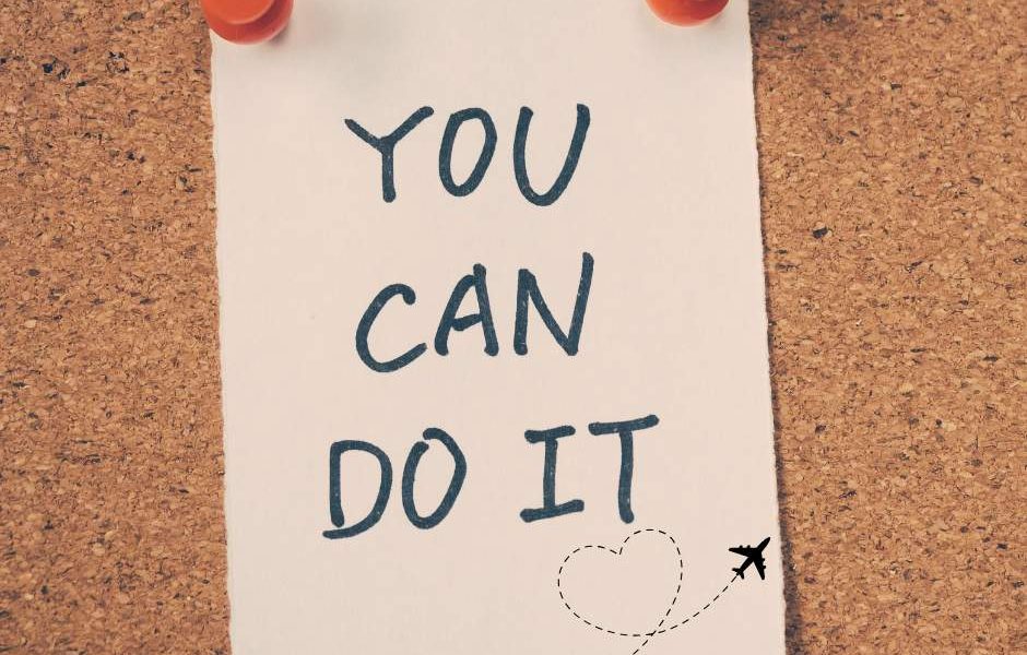 “The most effective way to do it, is to do it.” – Amelia Earhart #YouCanDoIt #Pr…