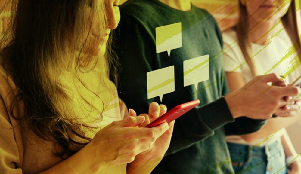 There’s debate over what age a person categorizes as Gen Z, but there’s no denyi…