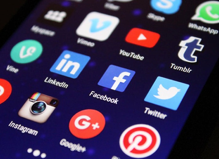 When social media platforms initially started coming out, many people decried it…