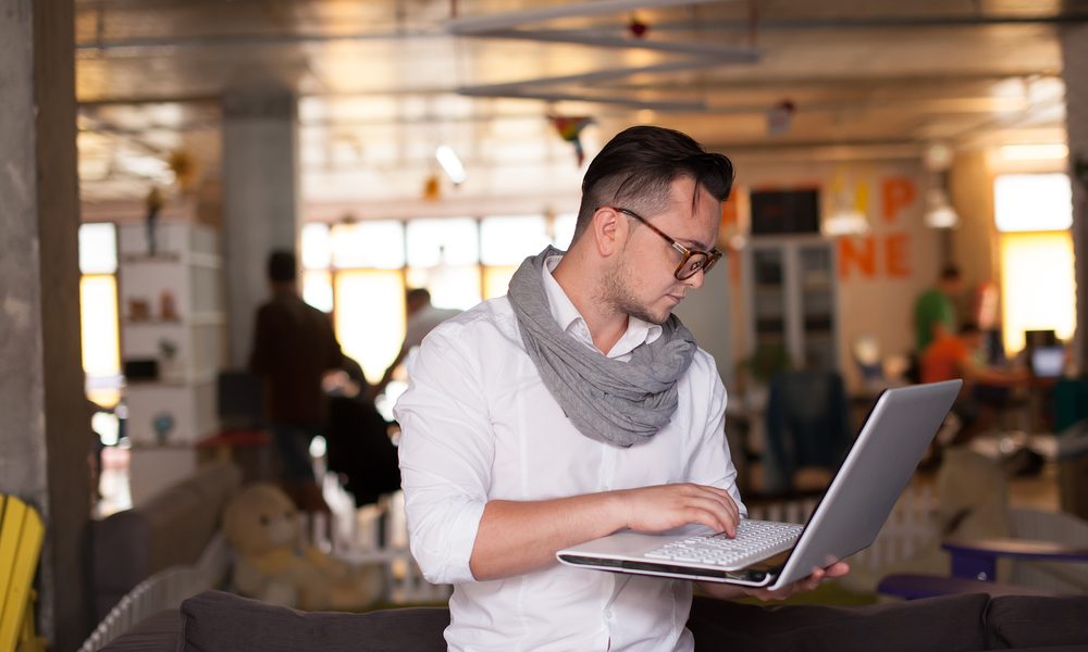 Why Is Social Media Marketing Important For Small Businesses and Startups?  #soc…