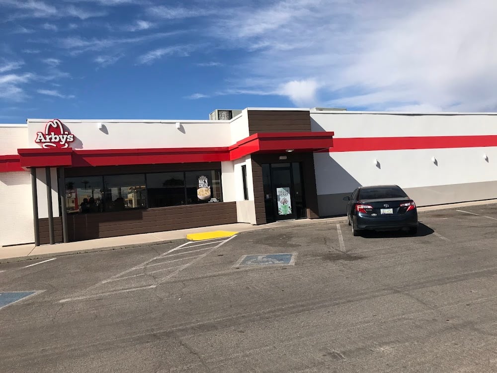 Arby’s
