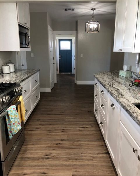 AZTech Roofing & Restoration