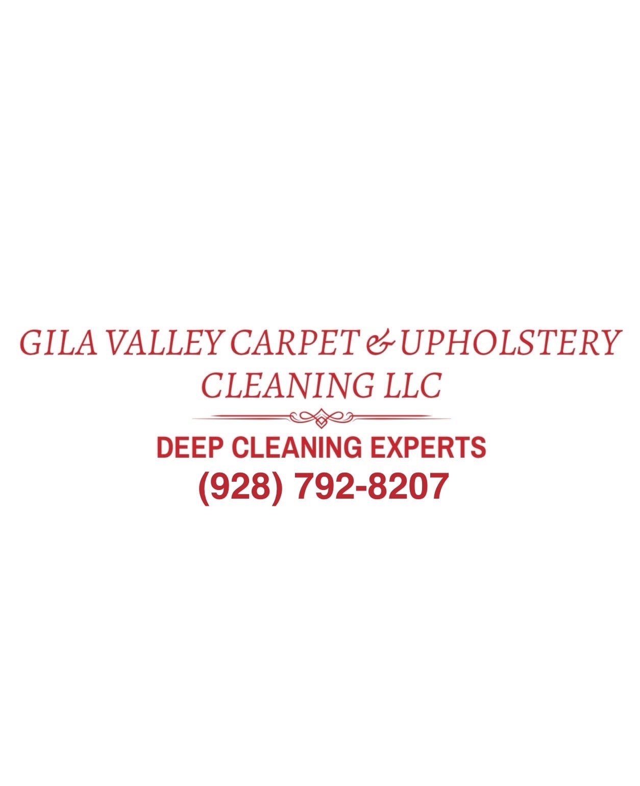Gila Valley Carpet & Upholstery Cleaning LLC