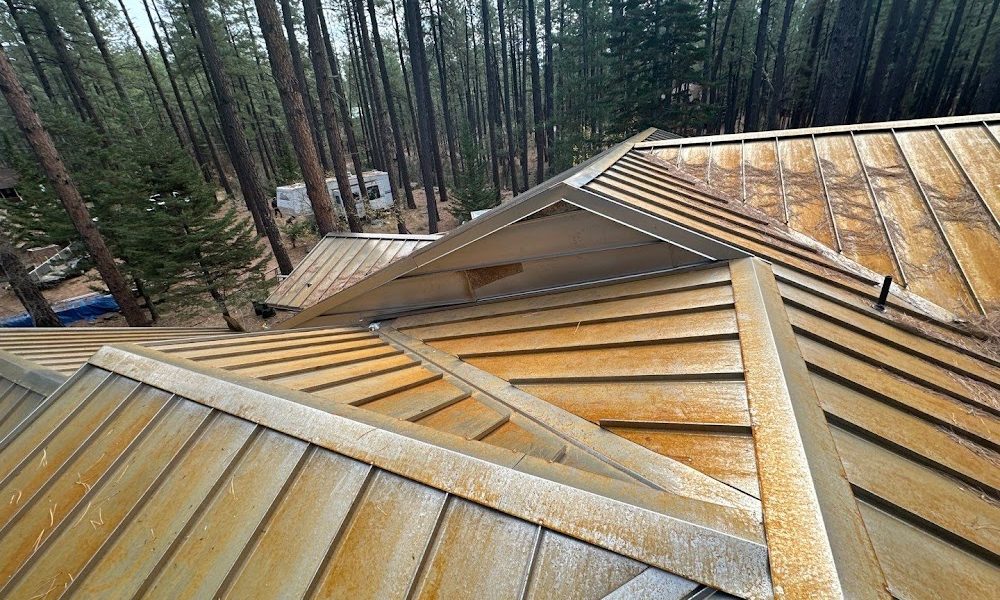 Big Buckle Roofing