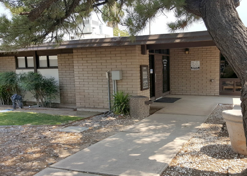 Canyonlands Healthcare – Safford