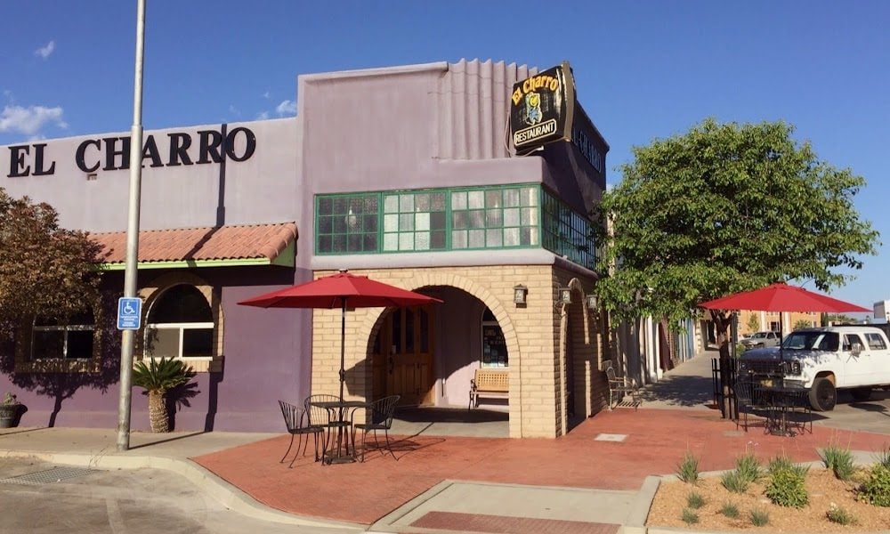 El Charro