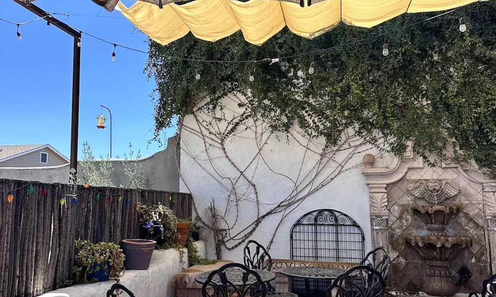 El Mesquite Taqueria
