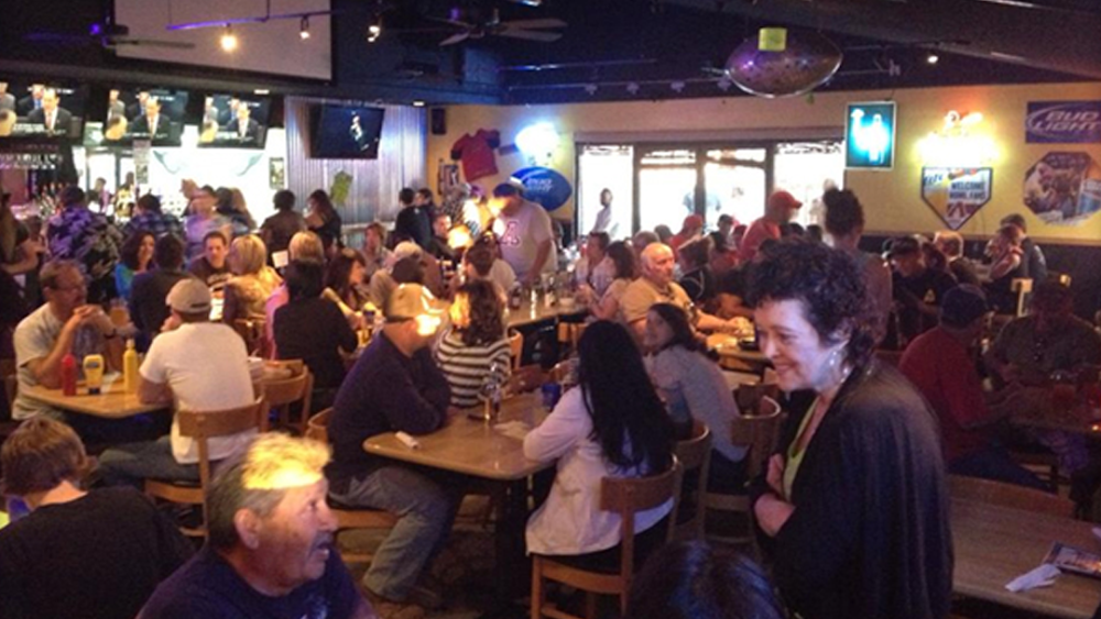 JD’s Grill House