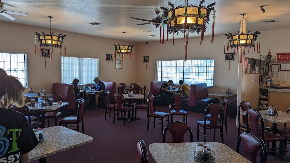 Jumbo Chinese Restaurant
