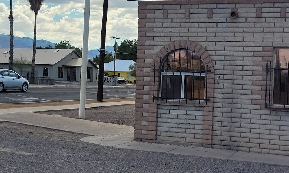 La Casita Cafe