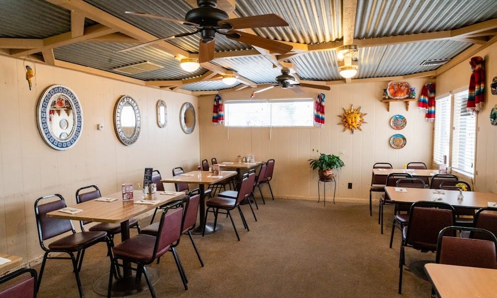 La Paloma Restaurant