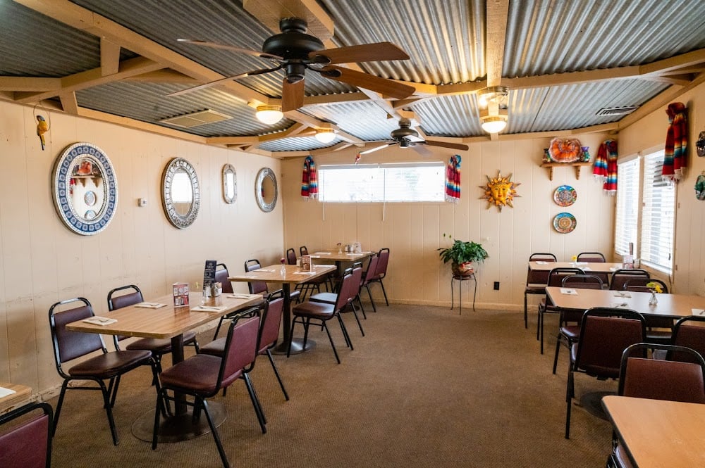 La Paloma Restaurant