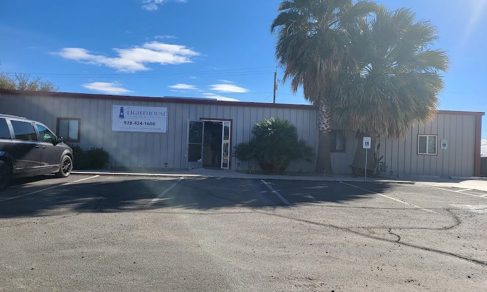 Lighthouse Medical Center