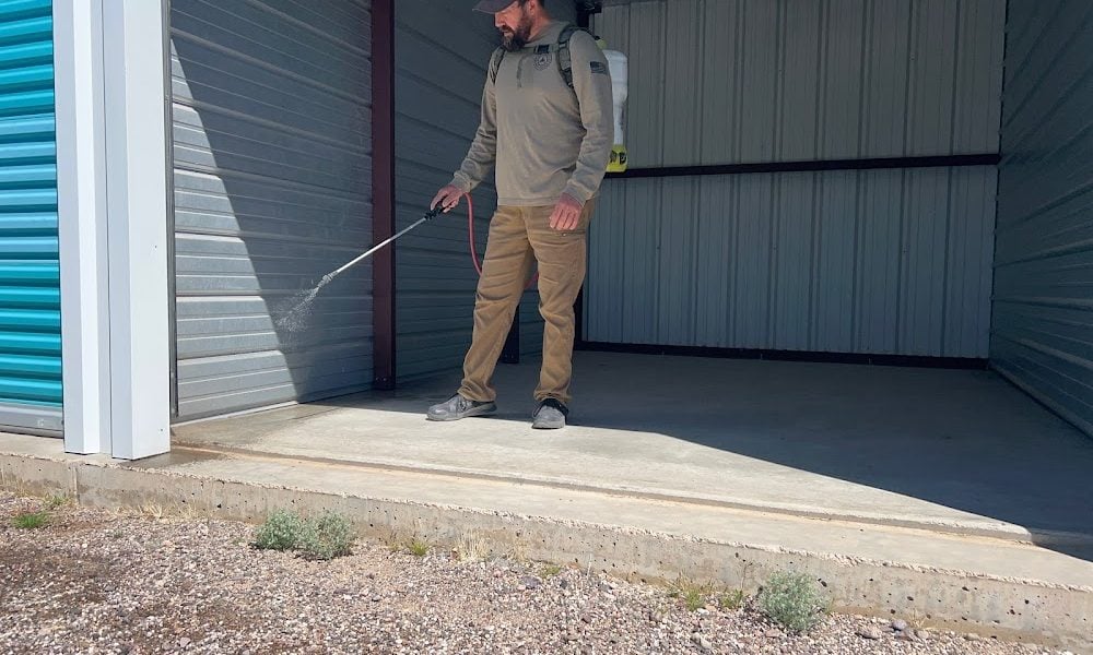 On Sight Pest Control
