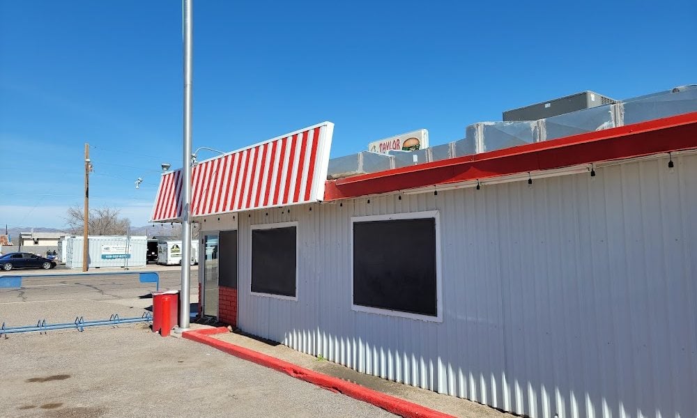 Pima Taylor Freeze