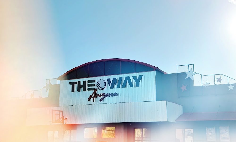 The Way Arizona