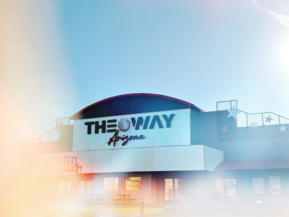 The Way Arizona