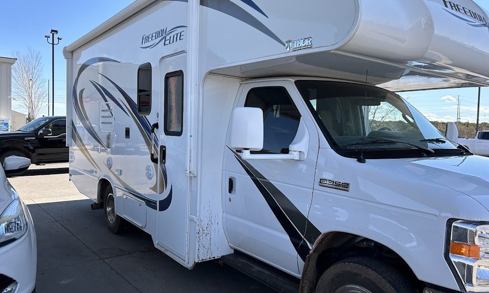 Trek RV & Outdoors