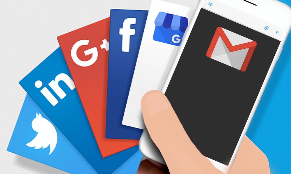 Email marketing vs. social media: Which one works best  #socialmediabusiness #so…
