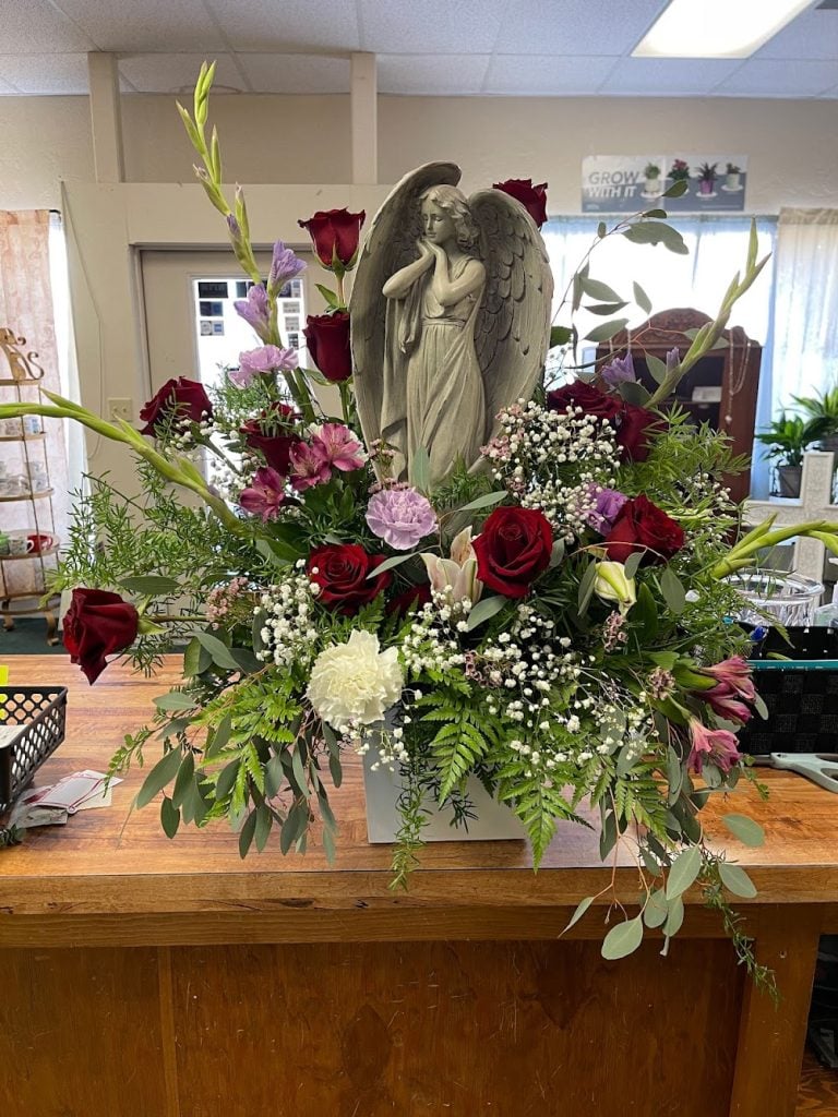 5th Avenue Florist