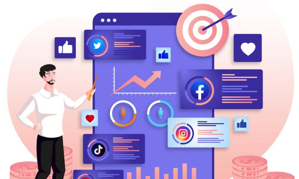 Big Data, Big Impact: How Data Improves Your Social Media Marketing  #SocialMedi…