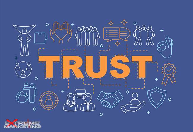 Build trust, stay top-of-mind, and nurture your audience before they even need y…