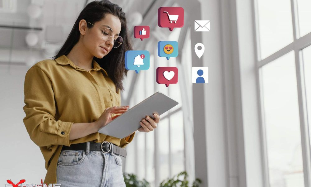 Looking for expert social media management? At Extreme Marketing Innovations, we…