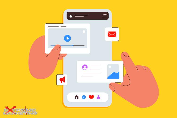 Quality content is the foundation of every successful campaign. At Extreme Marke…