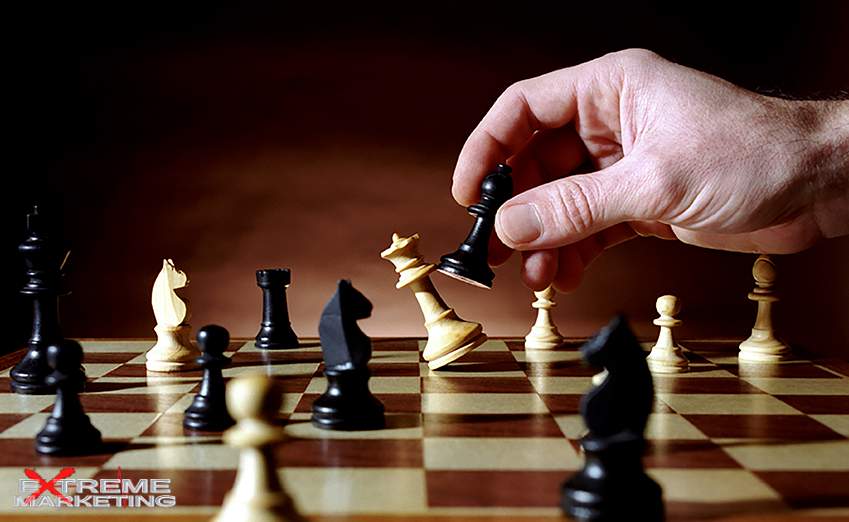 Want to outperform your competitors online? Extreme Marketing Innovations uses i…