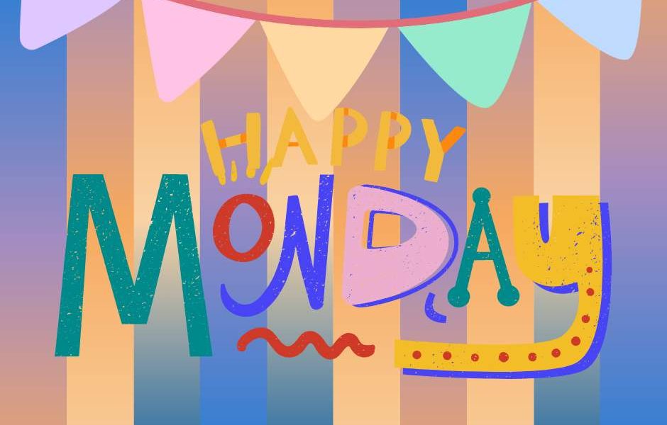 We’ve all heard of Taco Tuesday. Did you know Monday could be just as awesome? W…