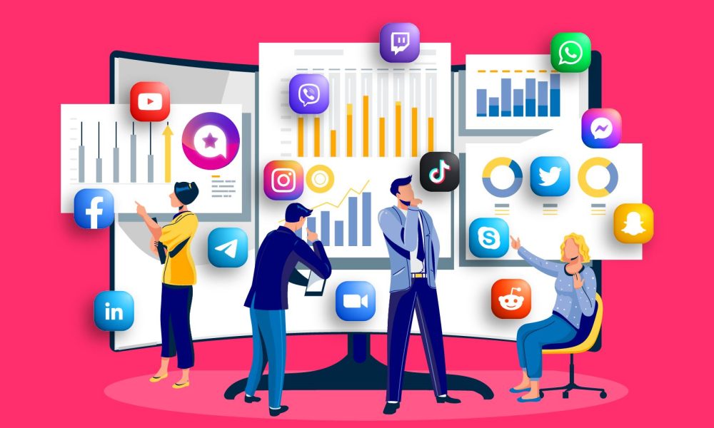 What Marketers Need to Know About How Doctors Engage on Social Platforms  #Socia…