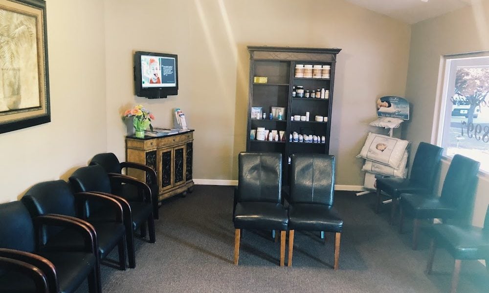 Goodman Chiropractic & Wellness
