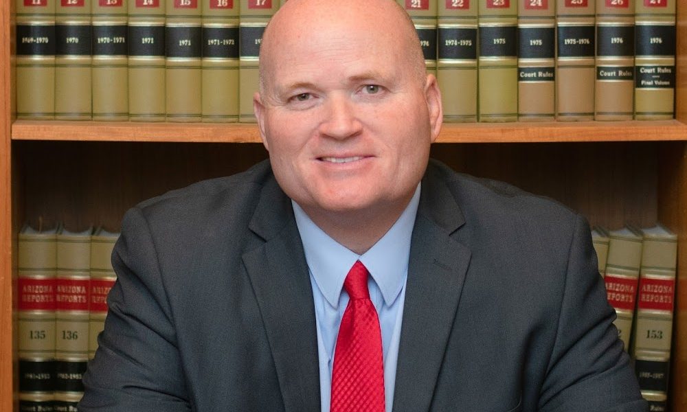 Griffith Law Office
