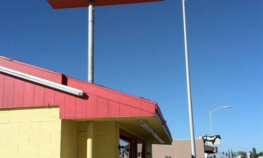Los Jilbertos Restaurant