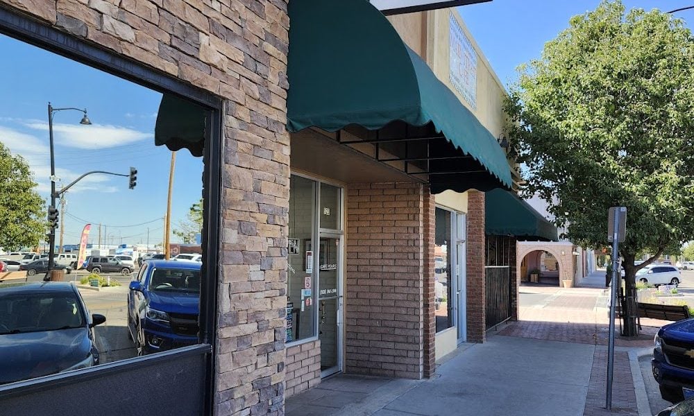 Main Street Cafe