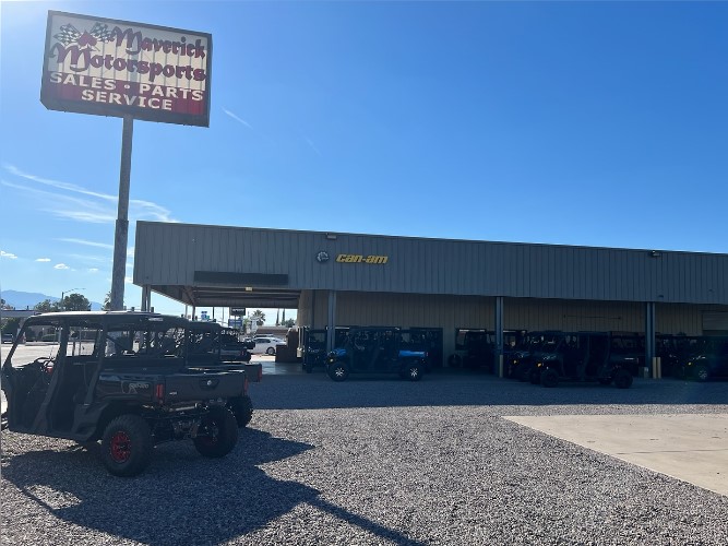 Maverick Motorsports