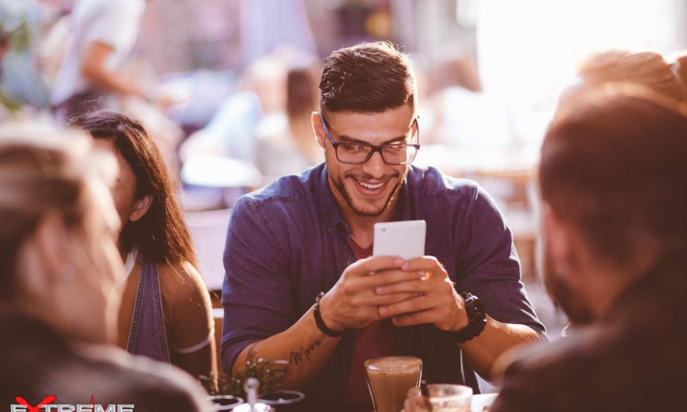 Your audience spends over 2 hours a day on social media. Are they seeing your br…