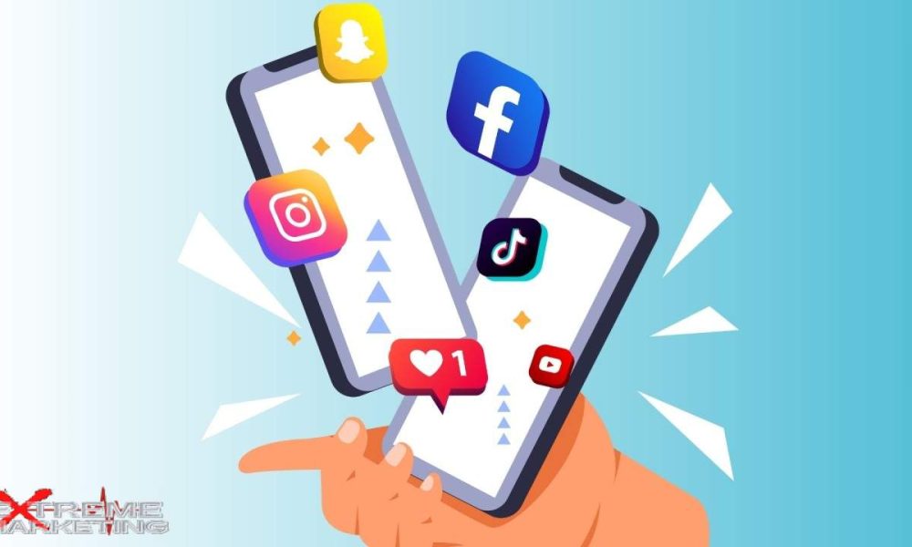 71% of people who have a positive experience with a brand on social media are li…