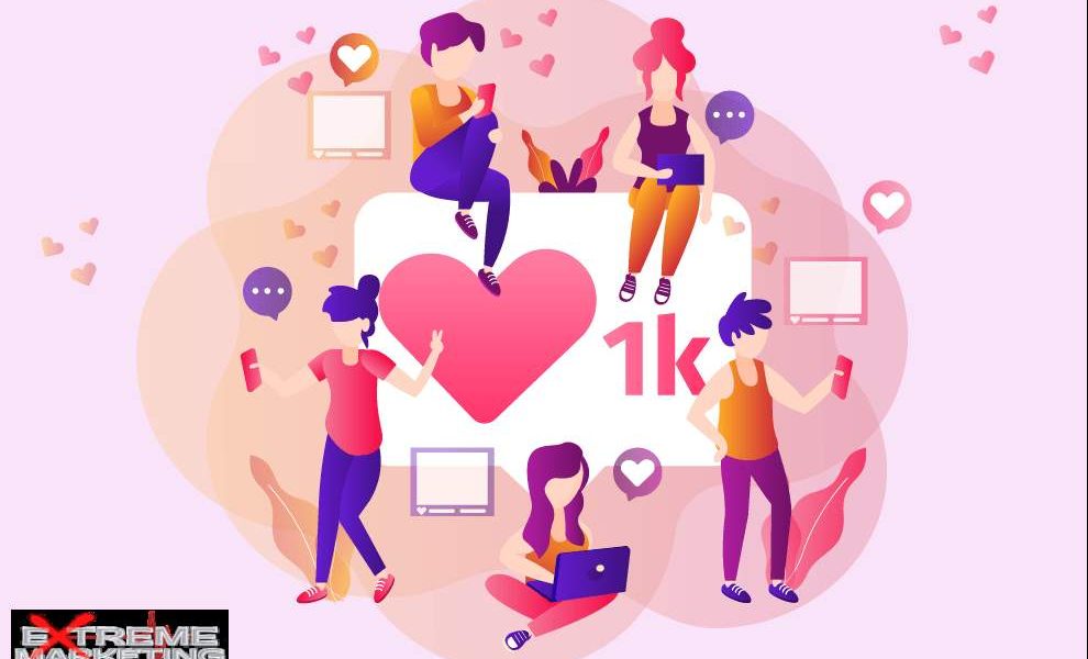 High-quality content turns into high engagement. At Extreme Marketing Innovation…